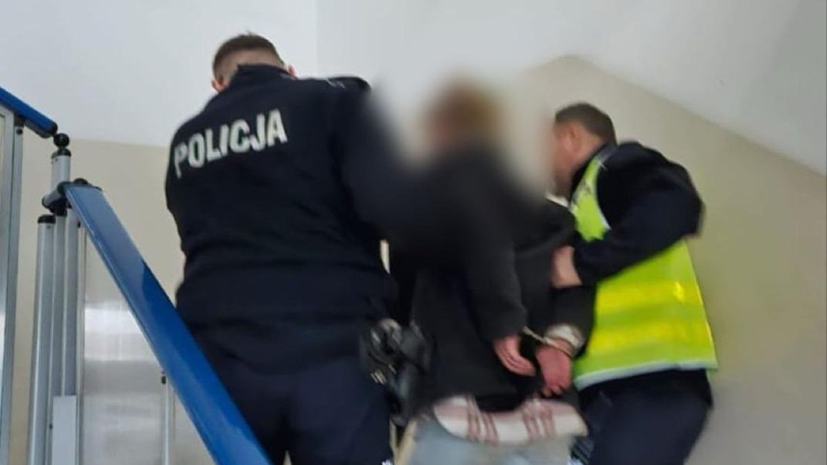 Córka oskarżona o zabicie rodziców. Została już zatrzymana