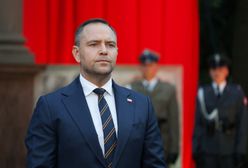 Nawrocki rozmawiał z Trumpem i Zełenskim. Podano szczegóły