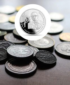Nowa moneta od dzisiaj w obiegu. Oto jak wygląda