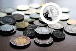 Nowa moneta 10 zł od czwartku w obiegu. Oto jak wygląda