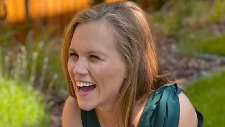 Agnieszka Kaczorowska dyskutuje z internautami