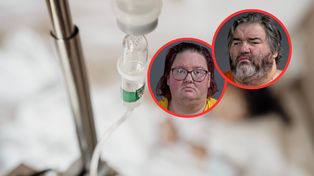 Siedmiolatek ważył 116 kg. Rodzice usłyszeli zarzuty po śmierci dziecka