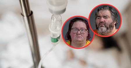 Siedmiolatek ważył 116 kg. Rodzice usłyszeli zarzuty po śmierci dziecka