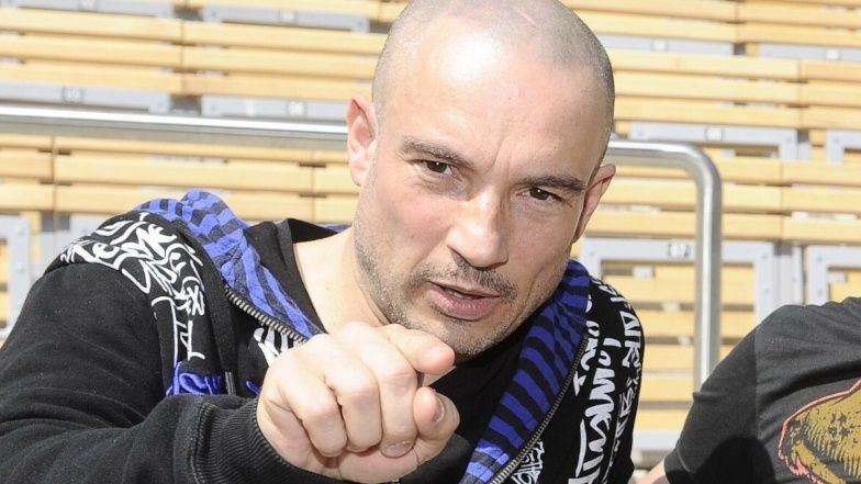 Stachursky jest żonaty od prawie 30 lat! 