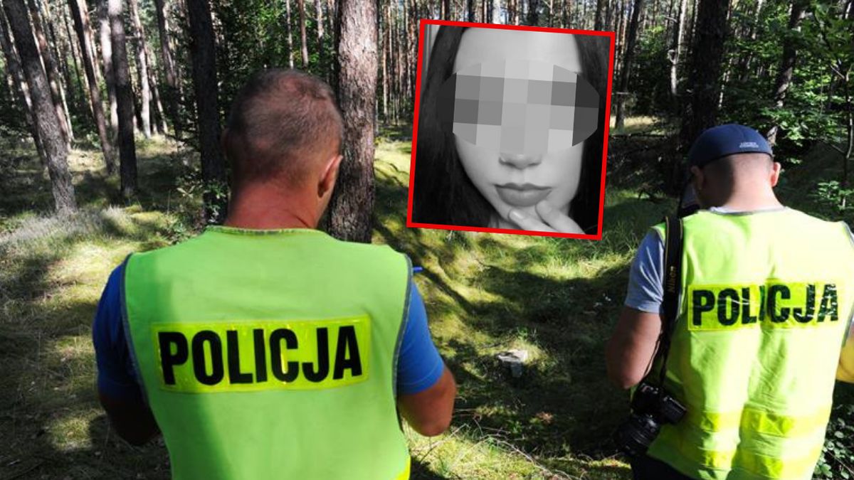 Zabójstwo 16-letniej Mai. Nowe szczegóły. Media: Podejrzany ma 17 lat (zdjęcie ilustracyjne)