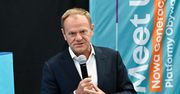 Tusk atakuje Kaczyńskiego: trzeba działać, a nie opowiadać dyrdymały