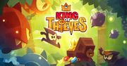 Zostań królem złodziei! Recenzja gry King of Thieves