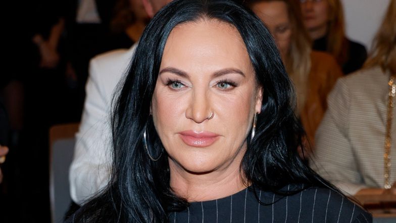 Kayah opowiedziała o relacjach z ojcem