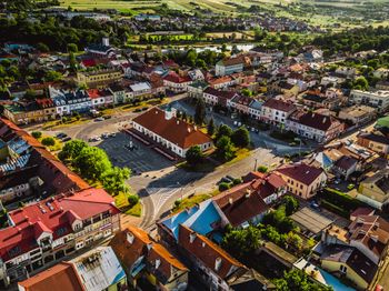 Staszów: Dzień Chleba i dożynki z gwiazdami. Wystąpią IRA i LemOn