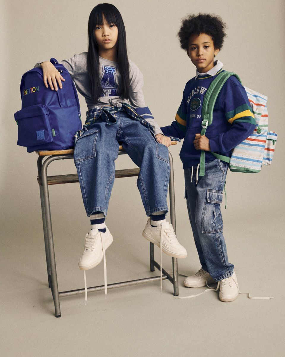 Modne BACK TO SCHOOL