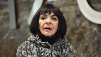 Sława Przybylska padła ofiarą hejtu. Jej menedżer podjął kroki prawne