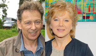 Zostawił dla niej żonę. Kulisy gorącego romansu aktorów