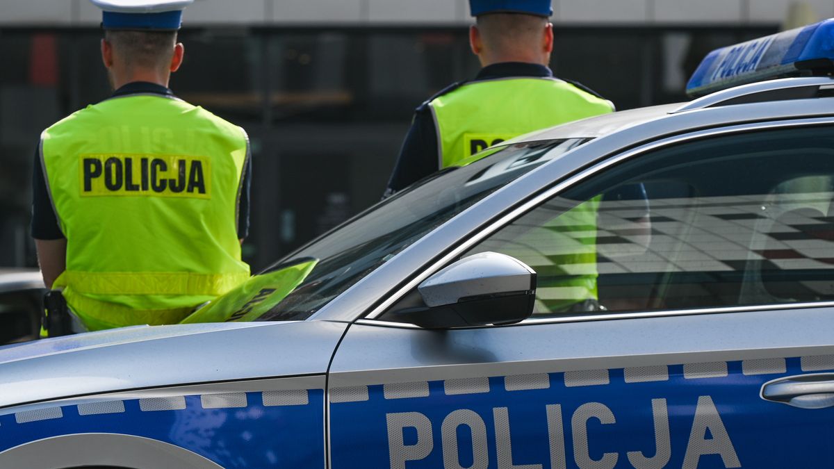 Mandat za brudną lub zasłoniętą tablicę rejestracyjną