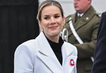 Marta Nawrocka dostaje emeryturę. Co z trzynastką i czternastką?