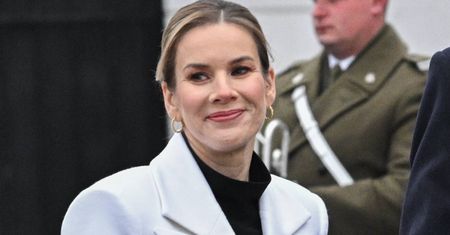 Marta Nawrocka dostaje emeryturę. Co z trzynastką i czternastką?