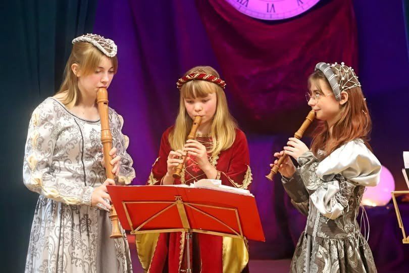 Bogata oferta zajęć pozalekcyjnych w ZPP-CWU Jelenia Góra