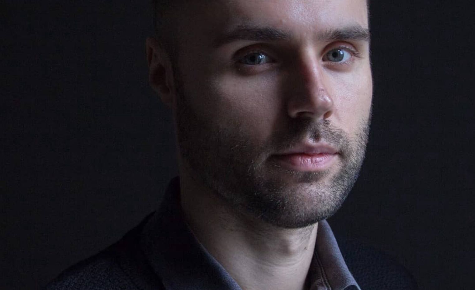 Marcin Januszkiewicz pracował jako kurier.