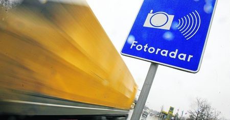 Małopolska: Nowe "superradary" na drogach. Znamy lokalizacje