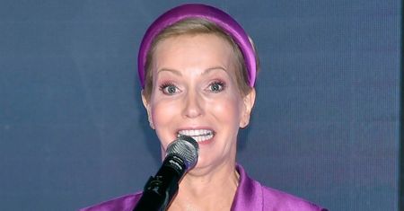 Paulina Smaszcz wystąpi w "Tańcu z Gwiazdami"?! Pochwaliła się nagraniem z tancerzem z programu (FOTO)