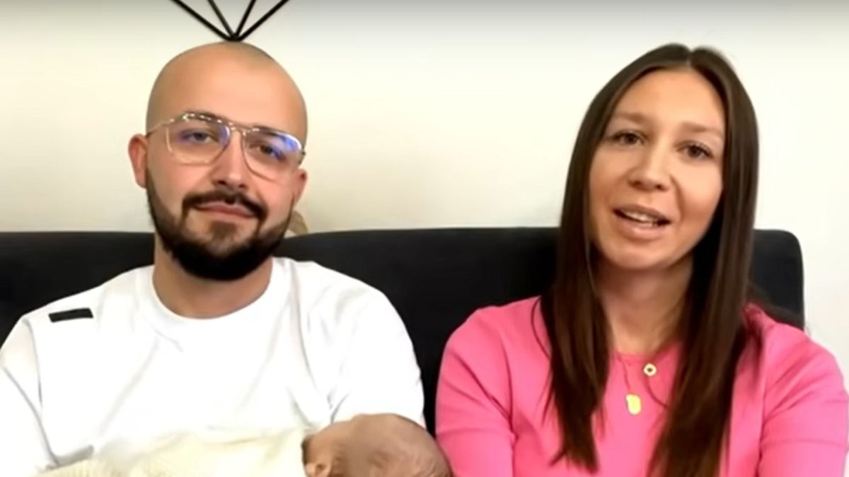 Aneta ze "Ślubu od pierwszego wejrzenia" o powiększeniu rodziny