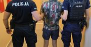 Kluczbork: Pijany Ukrainiec pędził przez wioskę 110 na godzinę. Trafił za to do więzienia