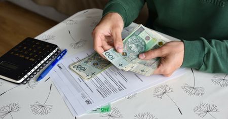 Niepokojący trend w Polsce. Renciści coraz młodsi