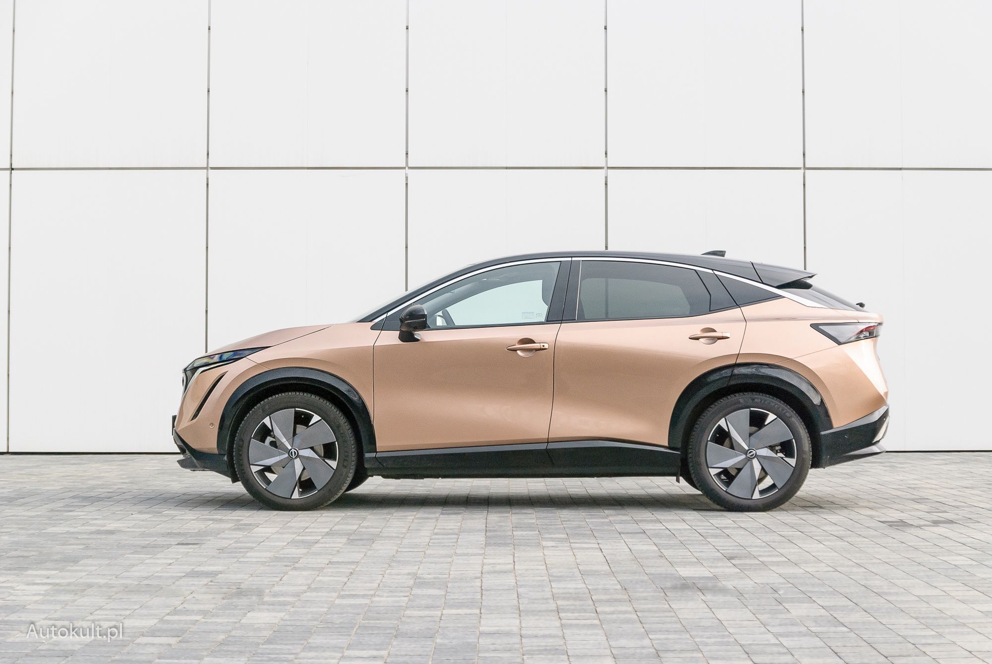 Nissan Ariya