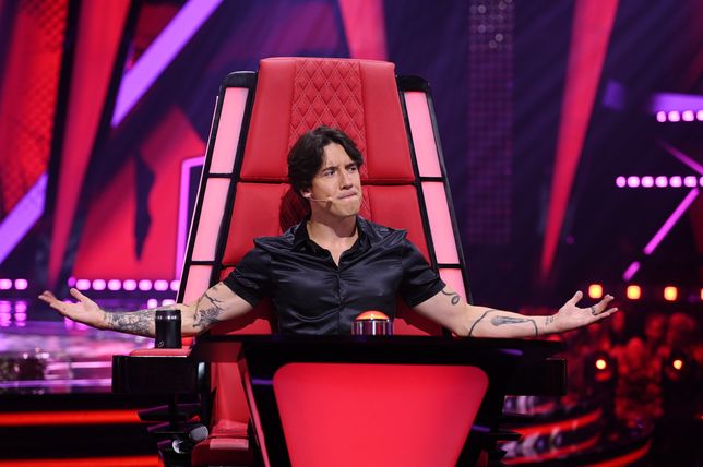 Dawid Kwiatkowski imponuje formą