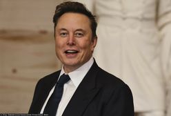 Musk chce zamykać media. Wskazał dwie redakcje