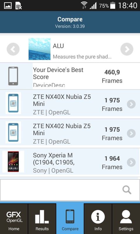 Samsung Galaxy J1 - test i recenzja smartfona za mniej niż 400 zł 15