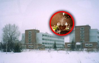 Radioaktywny kubek herbaty. Tak uciszali krytyków Kremla