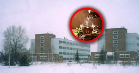 Radioaktywny kubek herbaty. Tak uciszali krytyków Kremla
