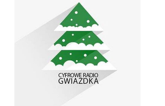 Świąteczna muzyka w Polskim Radiu. Ruszyło też Cyfrowe Radio Gwiazdka