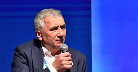Tauron bez prezesa. Wojciech Ignacok rezygnuje po siedmiu miesiącach pracy