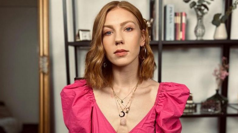 Marianna Gierszewska chwali się sesją zdjęciową w bikini