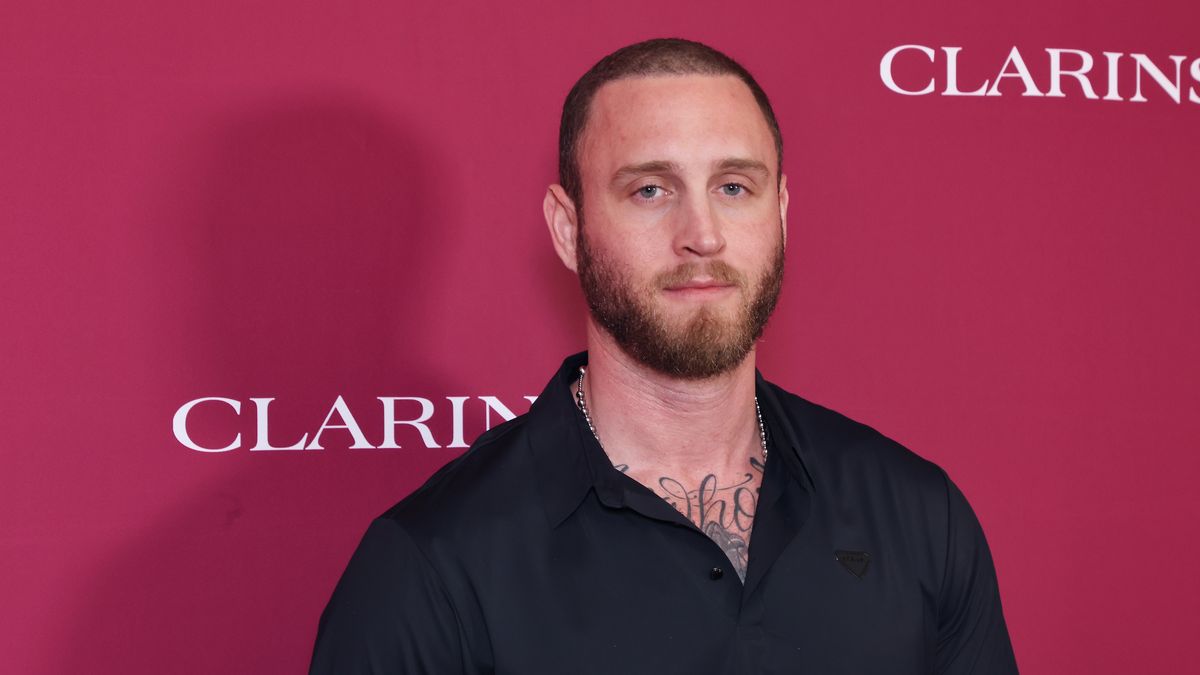 Clarins' Sugar & Shine Galentine's Affair
LOS ANGELES, CALIFORNIA - JANUARY 29: Chet Hanks attends Clarins' Sugar & Shine Galentine's Affair at Alba on January 29, 2026 in Los Angeles, California. (Photo by Robin L Marshall/Getty Images)
Robin L Marshall