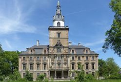 Zamek w Roztoce dostępny dla turystów. Co było w nim ukryte?