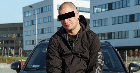 Zaskakujące wieści ws. Buddy. Oto co łączy go z Palikotem
