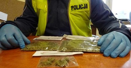 Śląskie. Wpadł po pięciu latach. Był poszukiwany 19 listami gończymi