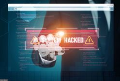 Kolejny atak hakerski w Rosji. Tym razem w Petersburgu