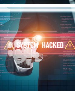 Kolejny atak hakerski w Rosji. Tym razem w Petersburgu