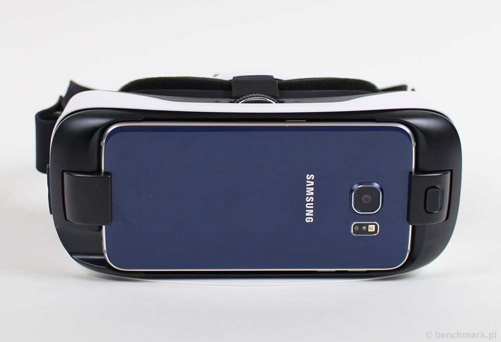 Samsung Gear VR