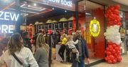 Łódź: Oficjalny sklep Widzewa już działa w Galerii Łódzkiej. Klub rozwija sieć dystrybucji i zbliża się do kibiców