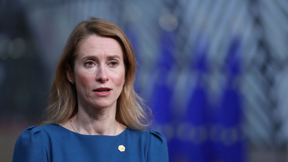 Parlamenty Estonii i Łotwy uznały działania Rosji za ludobójstwo na narodzie ukraińskim 