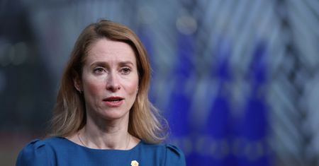 Parlament Estonii uznał działania Rosji za ludobójstwo na narodzie ukraińskim