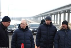 Opozycja wobec Putina. Zaskakujące podejście do sankcji