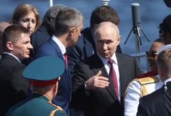 Użyli broni chemicznej? Sensacyjne doniesienia