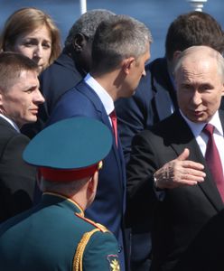 Użyli broni chemicznej? Sensacyjne doniesienia