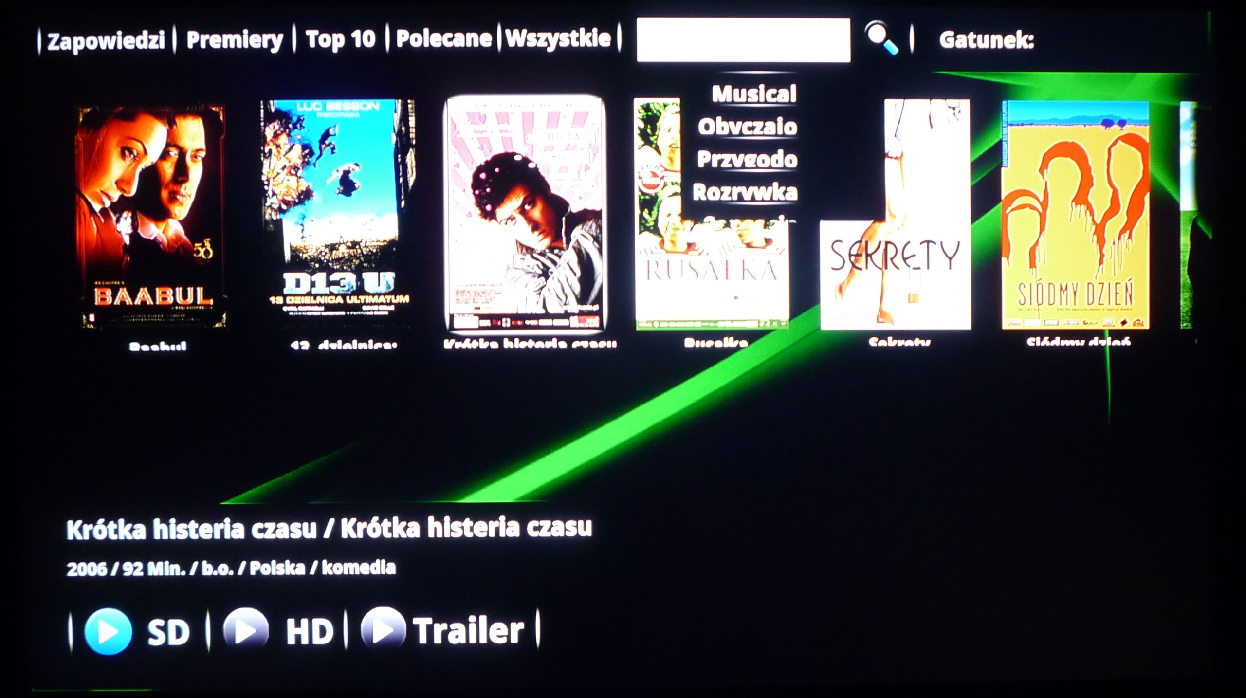 Andrino Box - dobry sposób na nudę? [test] 13