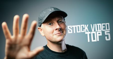 Co filmować, żeby zarabiać na filmach stockowych